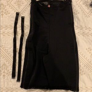 Design Veronique post op faja #853